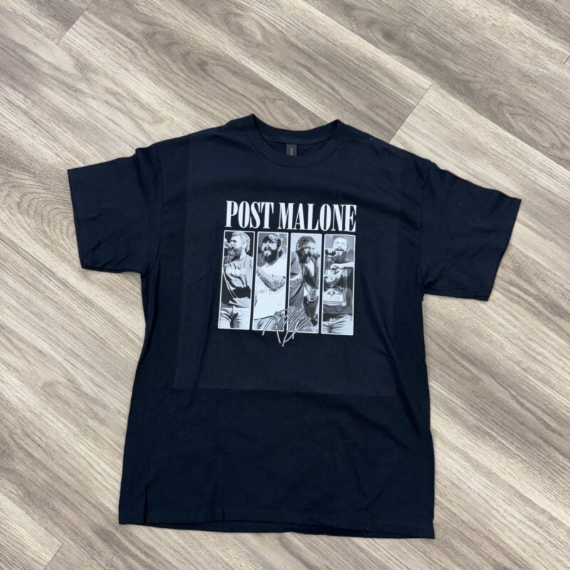 Post Malone T shirt
