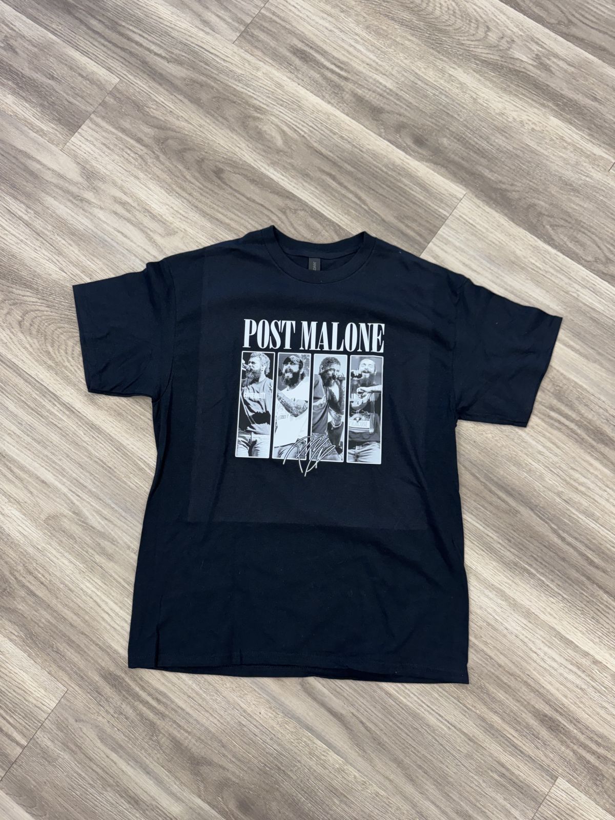 Post Malone T shirt