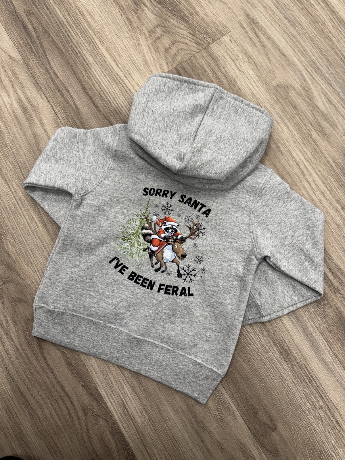 Santa Bodysuits - Image 3